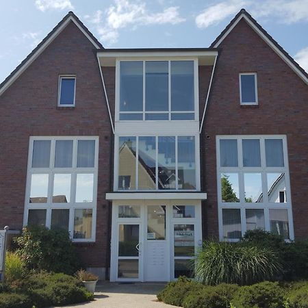 Villa Doeser Strand Cuxhaven Exterior foto