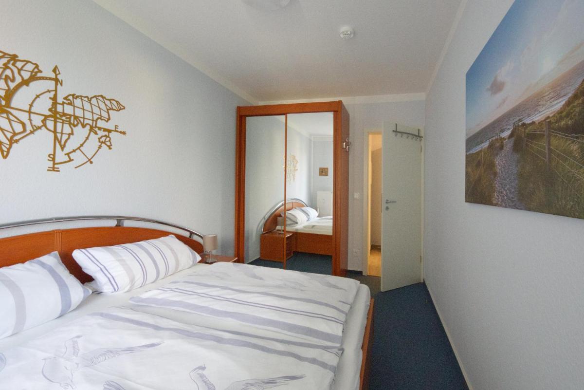 Villa Doeser Strand Cuxhaven Exterior foto