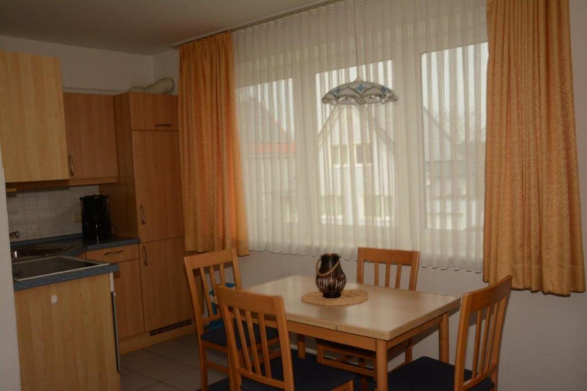 Villa Doeser Strand Cuxhaven Exterior foto