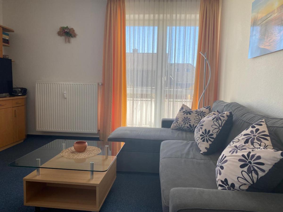 Villa Doeser Strand Cuxhaven Exterior foto