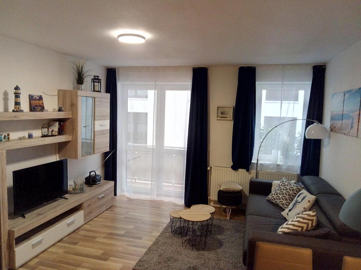 Villa Doeser Strand Cuxhaven Exterior foto